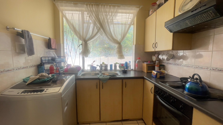 2 Bedroom Property for Sale in Navalsig Free State